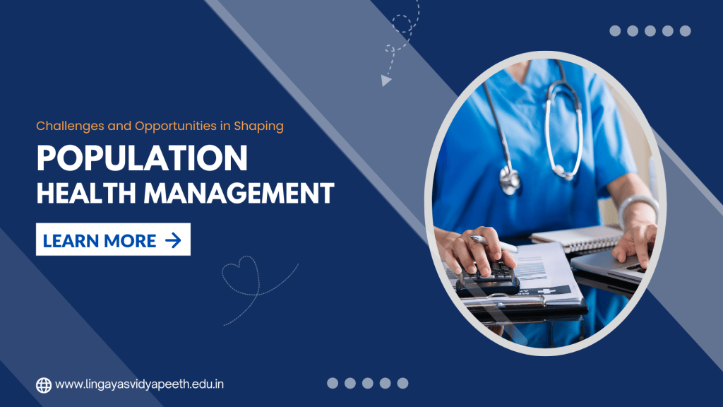 Population Health Management